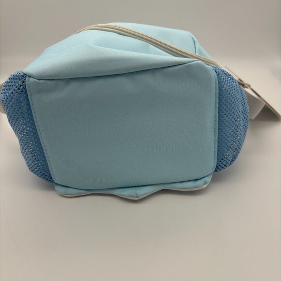 NWT Tonies YETI Character Bag Storage Travel On The Go Padded New - Picture 5 of 5